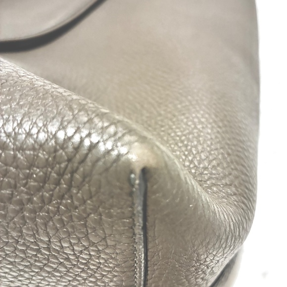 The Row XL Park 3 E/W Tote - Picture 8 of 8